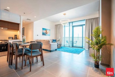 Снять в аренду квартиру в Дубае: 2 спальни, 100.8м², № 95467 - фото 9