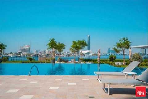 Снять в аренду квартиру в Дубае: 2 спальни, 100.8м², № 95467 - фото 4