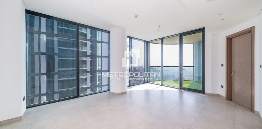 Apartamento en Sobha Hartland, Mohammed Bin Rashid City, Dubai, 2 dormitorios, 116 m², № 73546