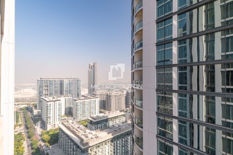 Apartamento en Sobha Hartland, Mohammed Bin Rashid City, Dubai, 2 dormitorios, 116 m², № 73546 - foto 2