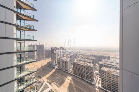 Apartamento en Sobha Hartland, Mohammed Bin Rashid City, Dubai, 2 dormitorios, 116 m², № 73546 - foto 9