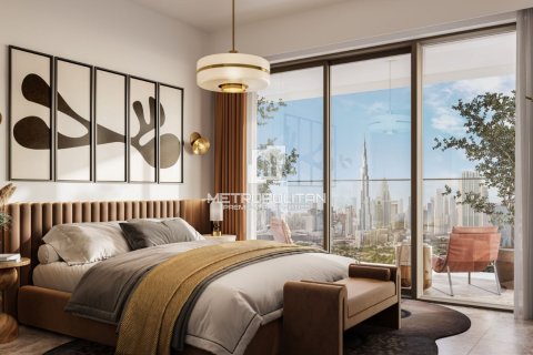 شقة في Zabeel, دبي 1غرف نوم, 71 م² رقم 73552 - صورة 4