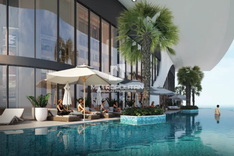 Appartement à Dubai Harbour, Dubai, 3 chambres, 243 m², № 73541 - photo 11