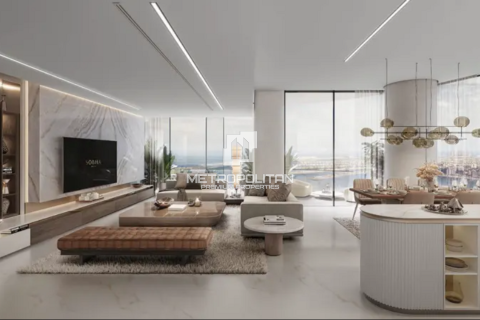 Appartement à Dubai Harbour, Dubai, 3 chambres, 243 m², № 73541 - photo 2