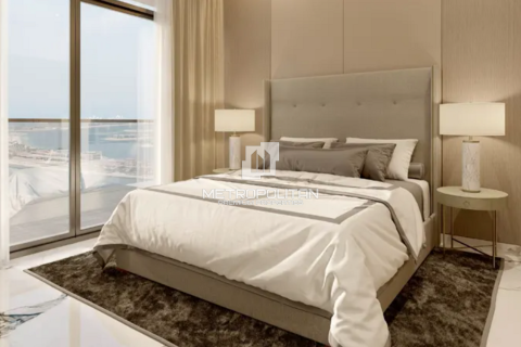 Appartement à Dubai Harbour, Dubai, 3 chambres, 243 m², № 73541 - photo 6