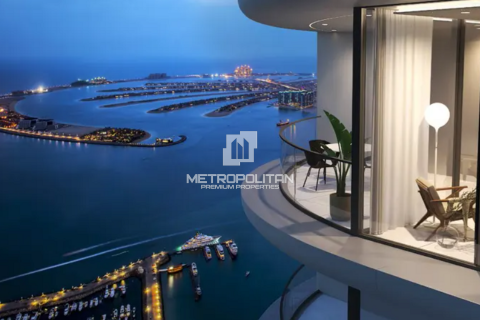 Appartement à Dubai Harbour, Dubai, 3 chambres, 243 m², № 73541 - photo 1