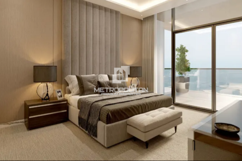 Appartement à Dubai Harbour, Dubai, 3 chambres, 243 m², № 73541 - photo 5