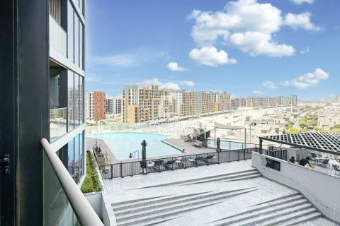 Apartamento en Sobha Hartland, Mohammed Bin Rashid City, Dubai, 1 dormitorio, 75 m², № 73547 - foto 7