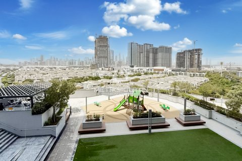 Apartamento en Sobha Hartland, Mohammed Bin Rashid City, Dubai, 1 dormitorio, 75 m², № 73547 - foto 1