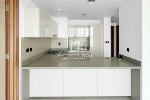 Apartamento en Sobha Hartland, Mohammed Bin Rashid City, Dubai, 1 dormitorio, 75 m², № 73547 - foto 4