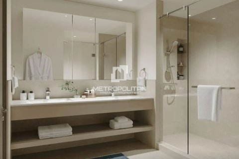 Apartment in Dubai Creek Harbour (The Lagoons), Dubai 2 bedrooms, 95 sq.m. № 73539 - photo 6