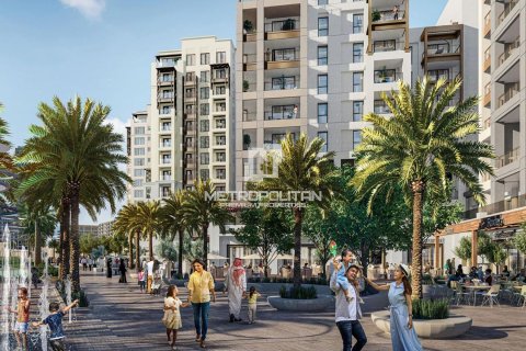 Apartment in Dubai Creek Harbour (The Lagoons), Dubai 2 bedrooms, 95 sq.m. № 73539 - photo 8