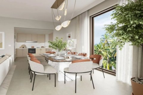 Apartment in Dubai Creek Harbour (The Lagoons), Dubai 2 bedrooms, 95 sq.m. № 73539 - photo 4