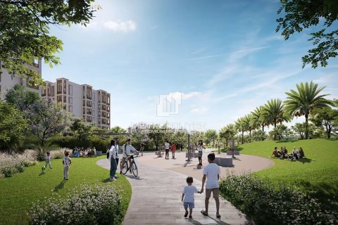 Apartment in Dubai Creek Harbour (The Lagoons), Dubai 2 bedrooms, 95 sq.m. № 73539 - photo 12