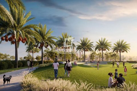 Apartment in Dubai Creek Harbour (The Lagoons), Dubai 2 bedrooms, 95 sq.m. № 73539 - photo 7