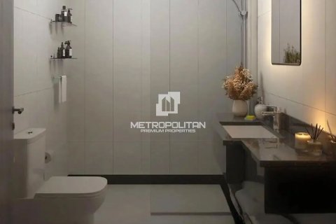 Appartement à Business Bay, Dubai, 2 chambres, 96 m², № 73540 - photo 6