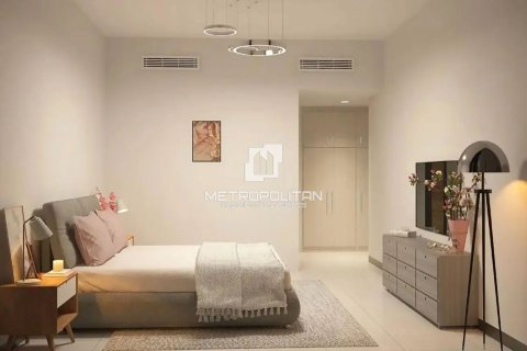 Appartement à Business Bay, Dubai, 2 chambres, 96 m², № 73540 - photo 4