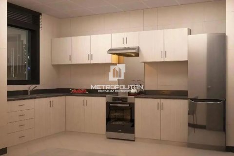 Appartement à Business Bay, Dubai, 2 chambres, 96 m², № 73540 - photo 5