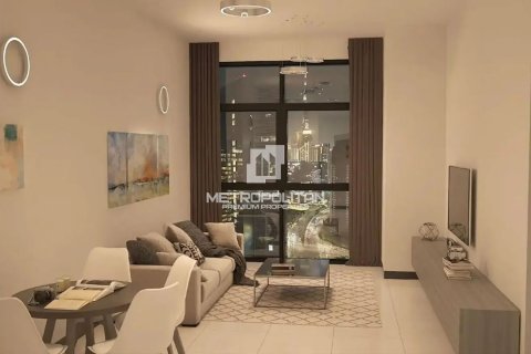 Appartement à Business Bay, Dubai, 2 chambres, 96 m², № 73540 - photo 2