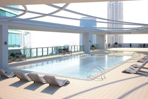 Appartement à Business Bay, Dubai, 2 chambres, 96 m², № 73540 - photo 8