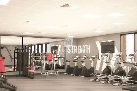 Appartement à Business Bay, Dubai, 2 chambres, 96 m², № 73540 - photo 10