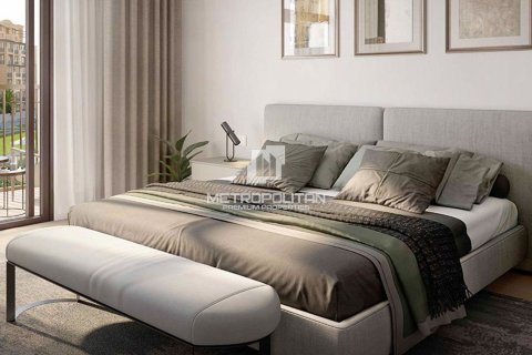 Appartement à Madinat Jumeirah Living, Umm Suqeim, Dubai, 3 chambres, 172 m², № 73533 - photo 5