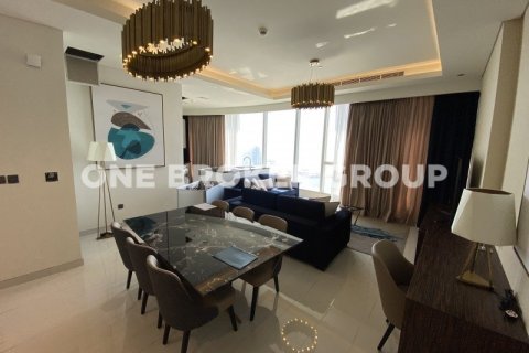 Купить квартиру в Dubai Media City, Дубай: 2 спальни, 147.1м², № 30534 - фото 2