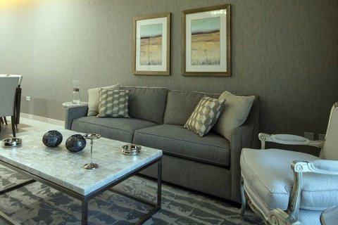 Apartment in Mirdif, Dubai 2 bedrooms, 116 sq.m. № 30535 - photo 8