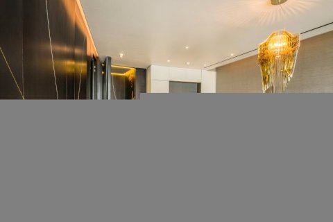 Apartamento en THE OPUS en Business Bay, Dubai, 1 dormitorio, 101.3 m², № 30522 - foto 5