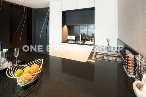 Apartamento en THE OPUS en Business Bay, Dubai, 1 dormitorio, 101.3 m², № 30522 - foto 14
