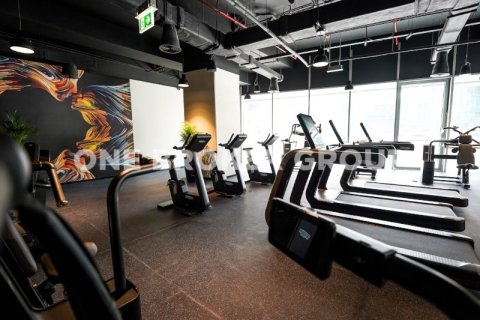 Apartamento en THE OPUS en Business Bay, Dubai, 1 dormitorio, 101.3 m², № 30522 - foto 4