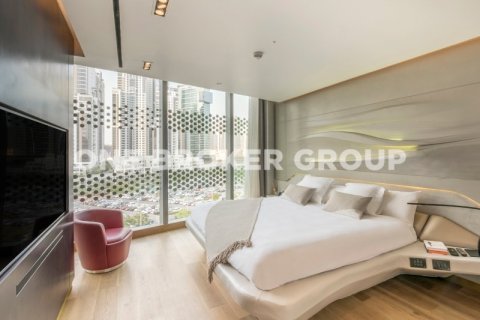 Apartamento en THE OPUS en Business Bay, Dubai, 1 dormitorio, 101.3 m², № 30522 - foto 8