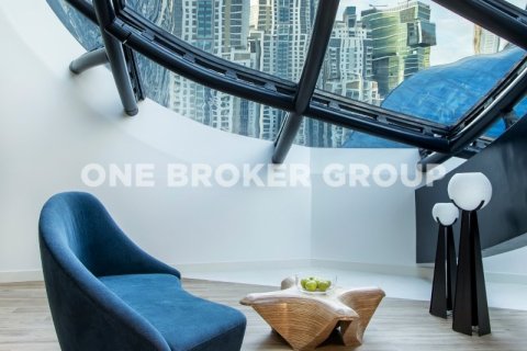 Apartamento en THE OPUS en Business Bay, Dubai, 1 dormitorio, 101.3 m², № 30522 - foto 3