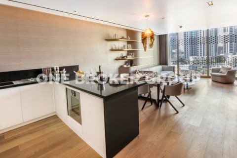 Apartamento en THE OPUS en Business Bay, Dubai, 1 dormitorio, 101.3 m², № 30522 - foto 15