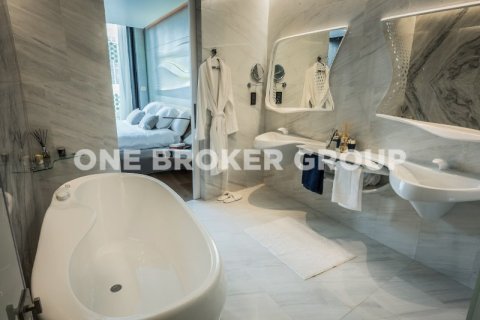 Apartamento en THE OPUS en Business Bay, Dubai, 1 dormitorio, 101.3 m², № 30522 - foto 12