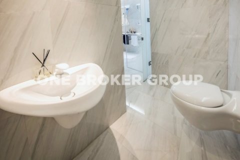 Apartamento en THE OPUS en Business Bay, Dubai, 1 dormitorio, 101.3 m², № 30522 - foto 7