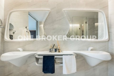 Apartamento en THE OPUS en Business Bay, Dubai, 1 dormitorio, 101.3 m², № 30522 - foto 6