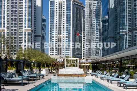 Apartamento en THE OPUS en Business Bay, Dubai, 1 dormitorio, 101.3 m², № 30522 - foto 2