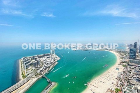 شقة في ADDRESS JBR في دبي 2 غرف نوم, 107.5 م² رقم 30533 - صورة 1