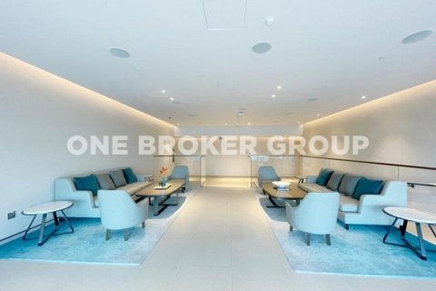 شقة في ADDRESS JBR في دبي 2 غرف نوم, 107.5 م² رقم 30533 - صورة 11