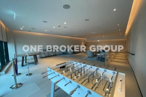 شقة في ADDRESS JBR في دبي 2 غرف نوم, 107.5 م² رقم 30533 - صورة 9