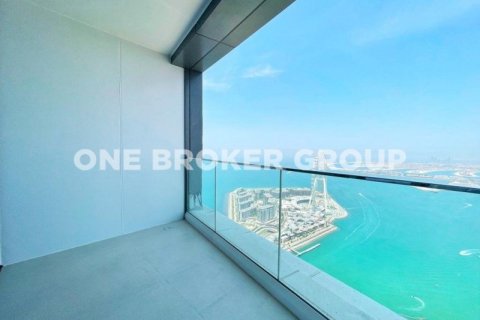 شقة في ADDRESS JBR في دبي 2 غرف نوم, 107.5 م² رقم 30533 - صورة 14