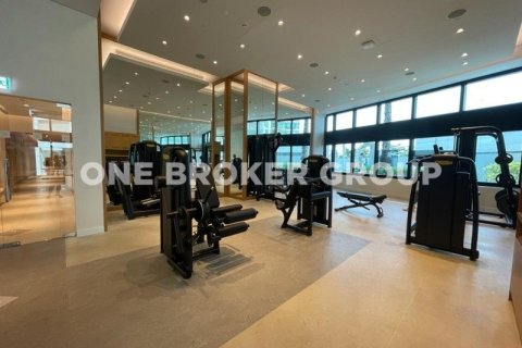 شقة في ADDRESS JBR في دبي 2 غرف نوم, 107.5 م² رقم 30533 - صورة 3