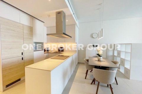 شقة في ADDRESS JBR في دبي 2 غرف نوم, 107.5 م² رقم 30533 - صورة 20