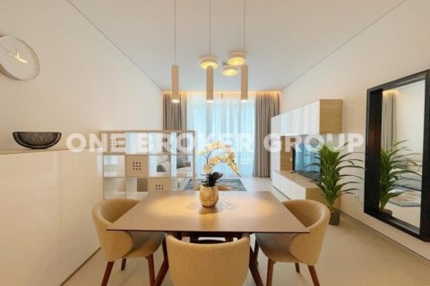 شقة في ADDRESS JBR في دبي 2 غرف نوم, 107.5 م² رقم 30533 - صورة 17
