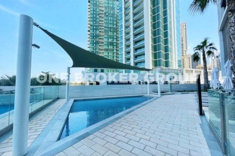 شقة في ADDRESS JBR في دبي 2 غرف نوم, 107.5 م² رقم 30533 - صورة 4