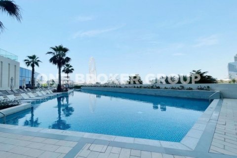 شقة في ADDRESS JBR في دبي 2 غرف نوم, 107.5 م² رقم 30533 - صورة 8