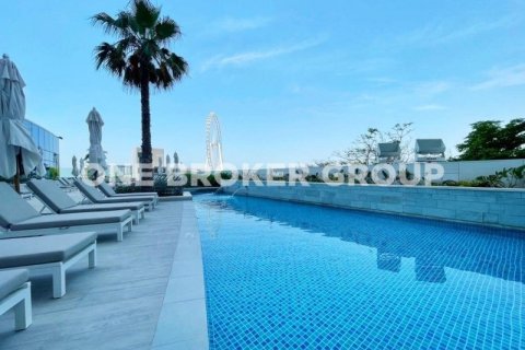 شقة في ADDRESS JBR في دبي 2 غرف نوم, 107.5 م² رقم 30533 - صورة 7