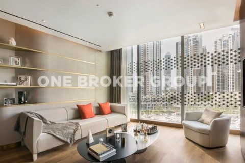 Apartment in THE OPUS in Business Bay, Dubai 2 bedrooms, 208.1 sq.m. № 30521 - photo 8