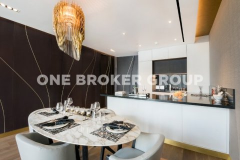 Apartment in THE OPUS in Business Bay, Dubai 2 bedrooms, 208.1 sq.m. № 30521 - photo 7
